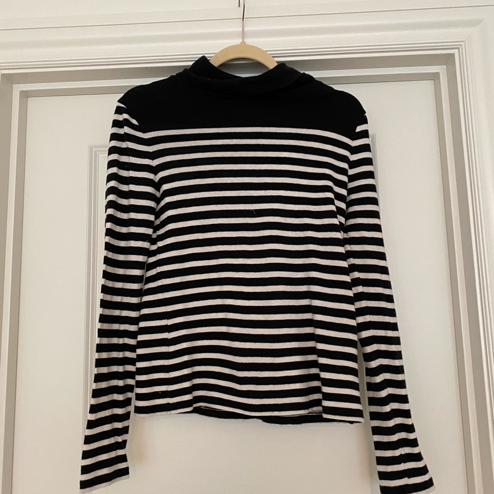 JCrew turtleneck